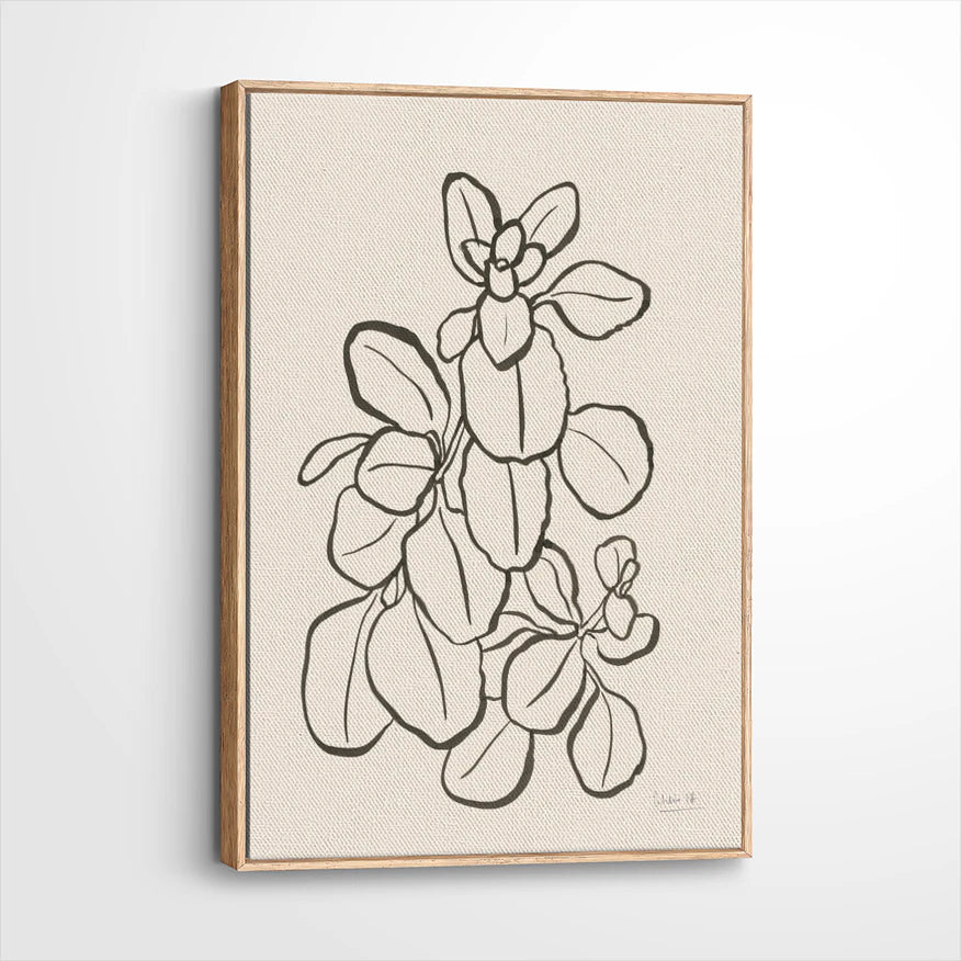 framed-canvas-natural-wood