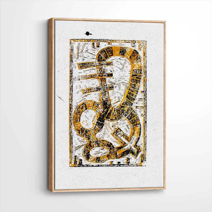 framed-canvas-natural-wood