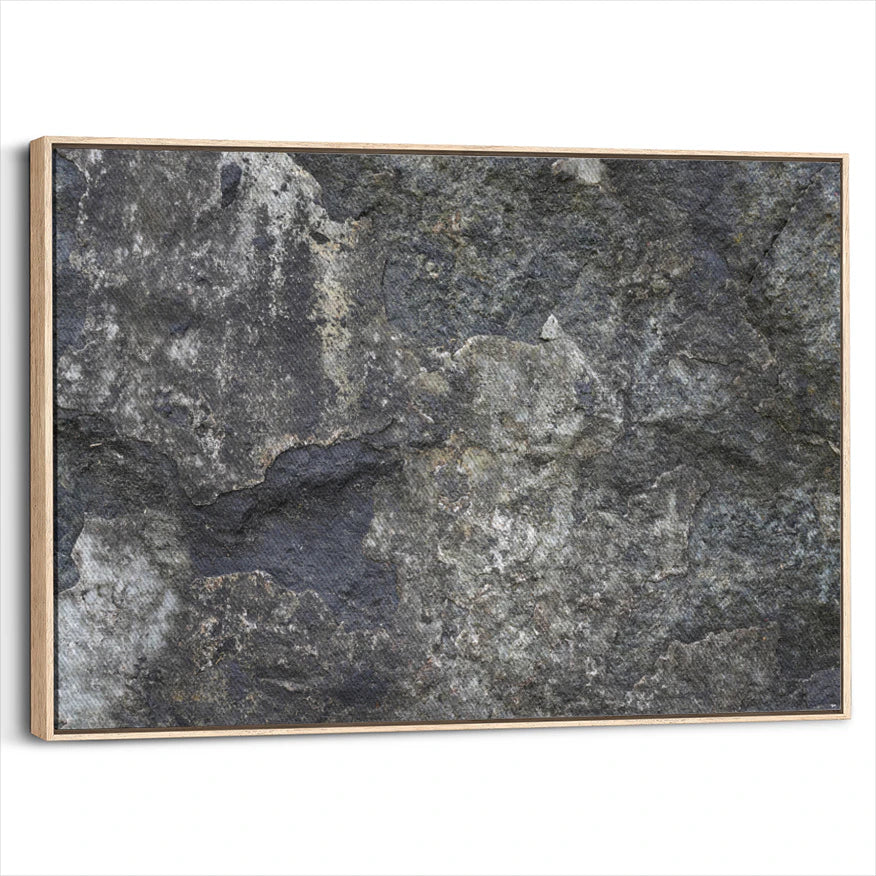 framed-canvas-natural-wood
