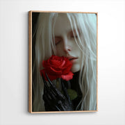 framed-canvas-natural-wood