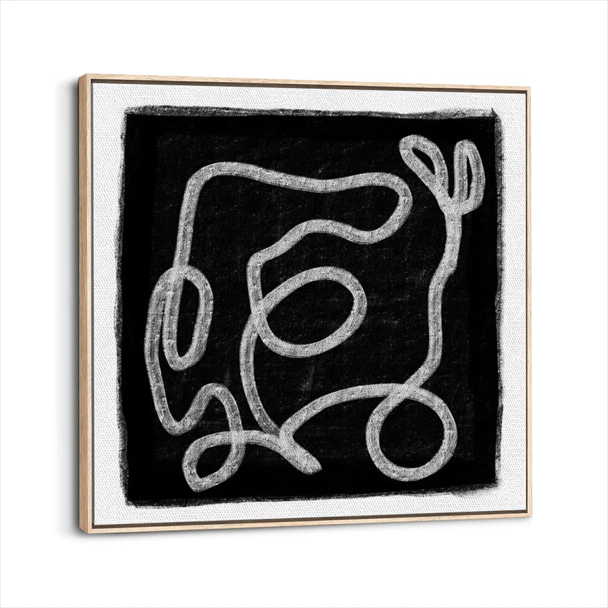 framed-canvas-natural-wood