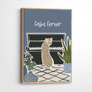 framed-canvas-natural-wood