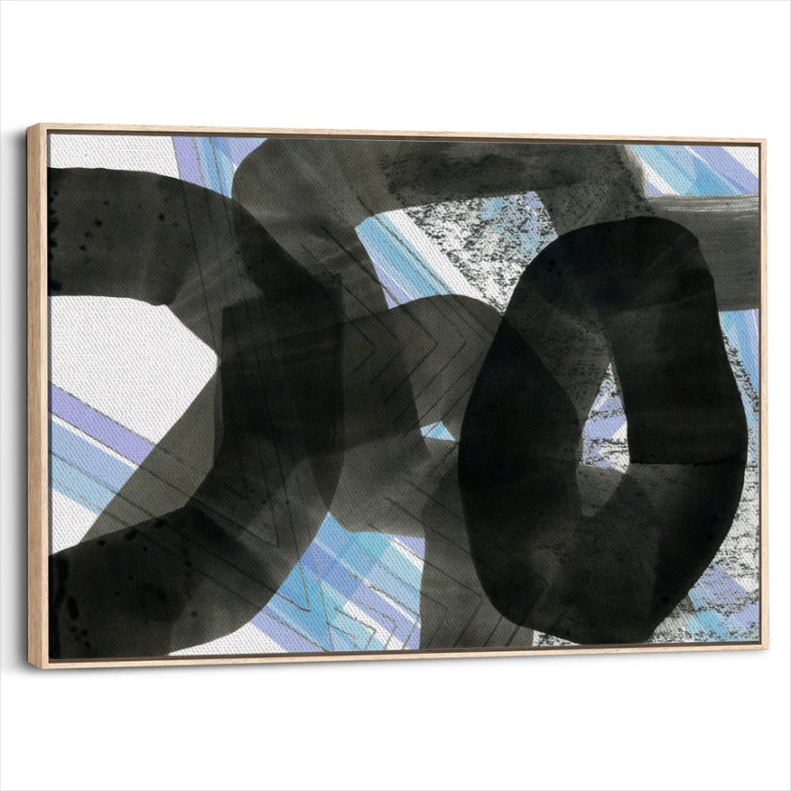 framed-canvas-natural-wood