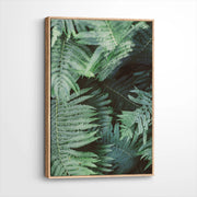 framed-canvas-natural-wood