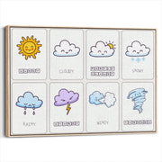 framed-canvas-natural-wood