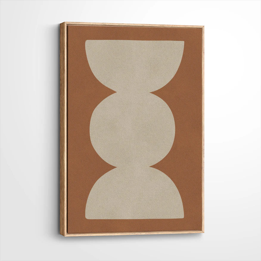 framed-canvas-natural-wood