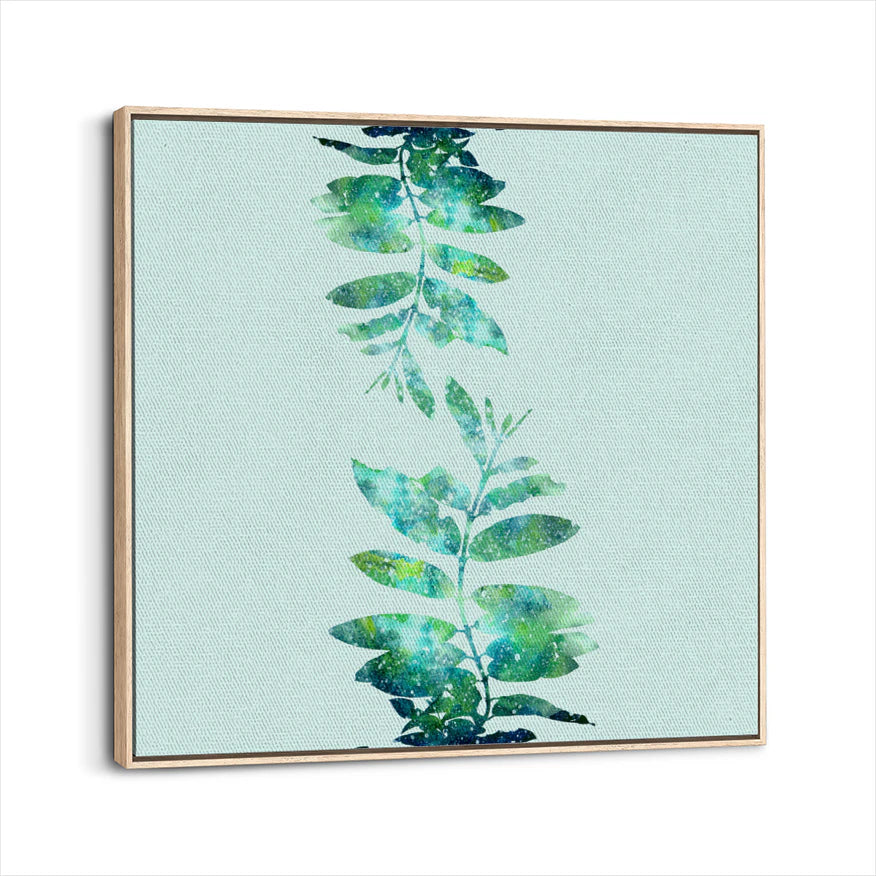 framed-canvas-natural-wood