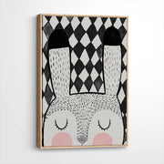 framed-canvas-natural-wood