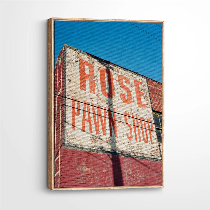 framed-canvas-natural-wood
