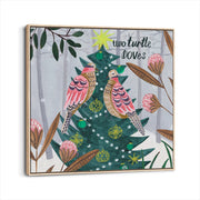 framed-canvas-natural-wood