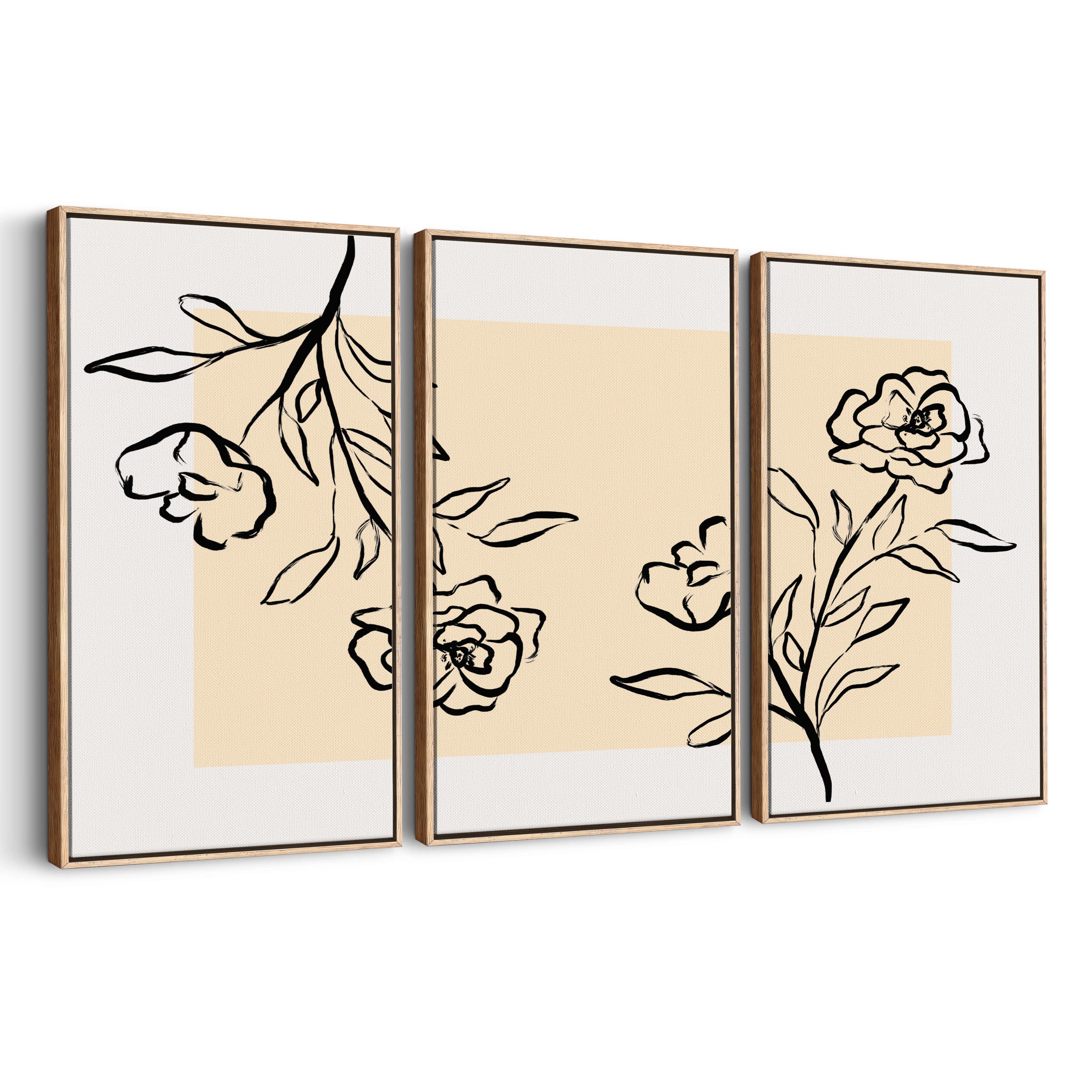 3-framed-canvas-natural-wood
