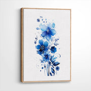 framed-canvas-natural-wood