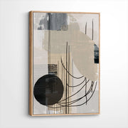 framed-canvas-natural-wood