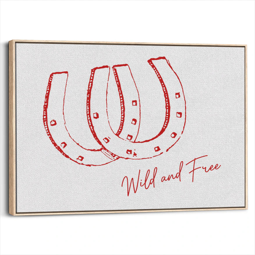 framed-canvas-natural-wood