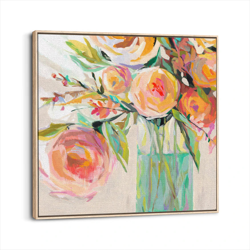 framed-canvas-natural-wood