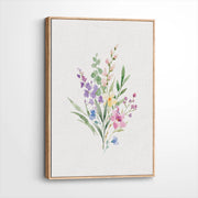 framed-canvas-natural-wood