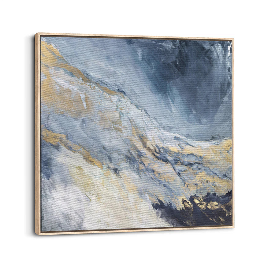 framed-canvas-natural-wood