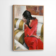 framed-canvas-natural-wood