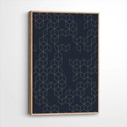 framed-canvas-natural-wood