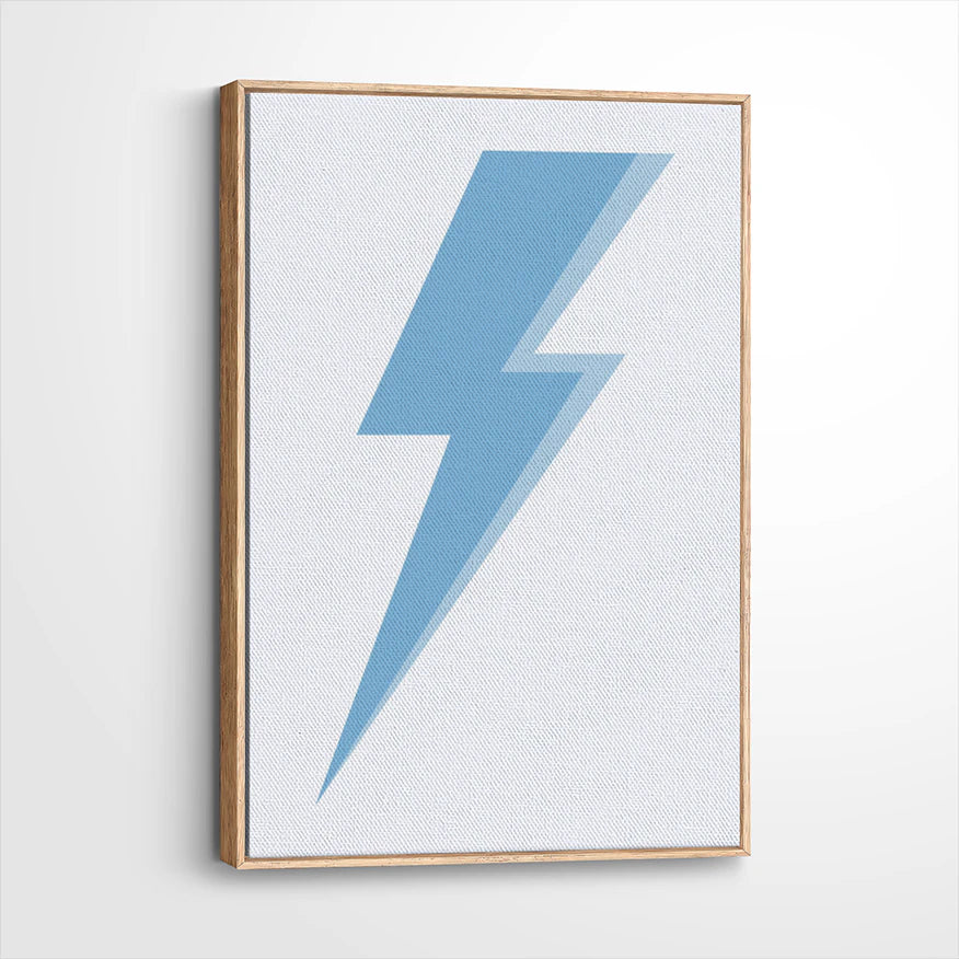 framed-canvas-natural-wood
