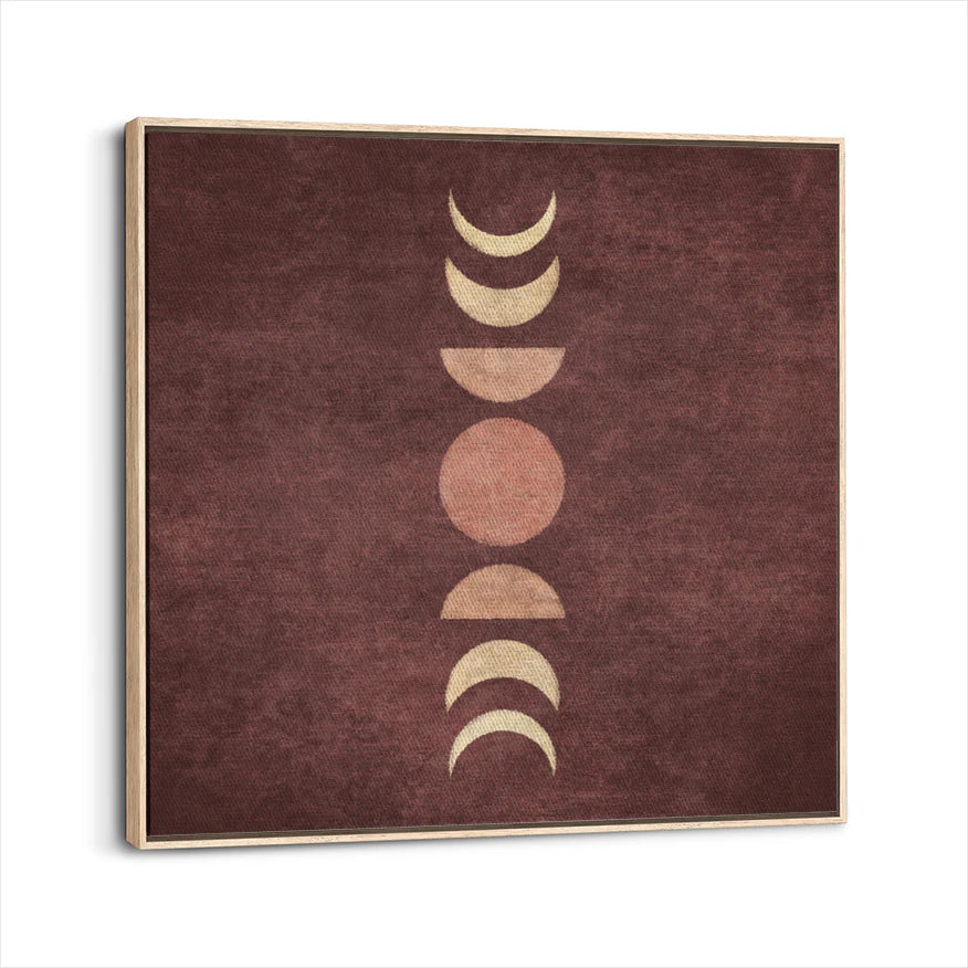 framed-canvas-natural-wood