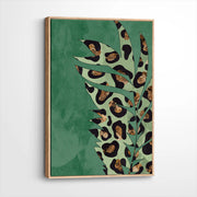 framed-canvas-natural-wood