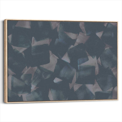 framed-canvas-natural-wood