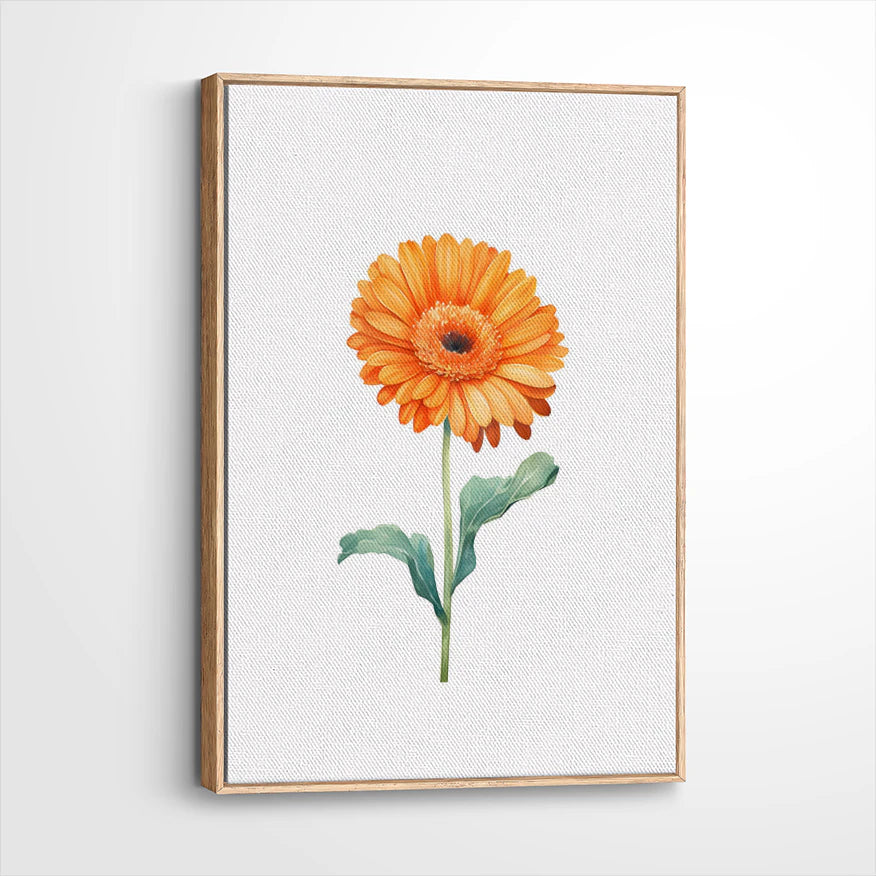 framed-canvas-natural-wood
