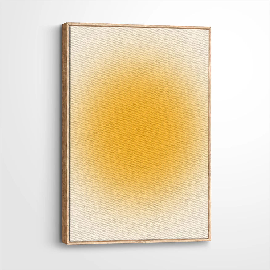 framed-canvas-natural-wood