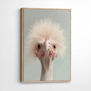 framed-canvas-natural-wood