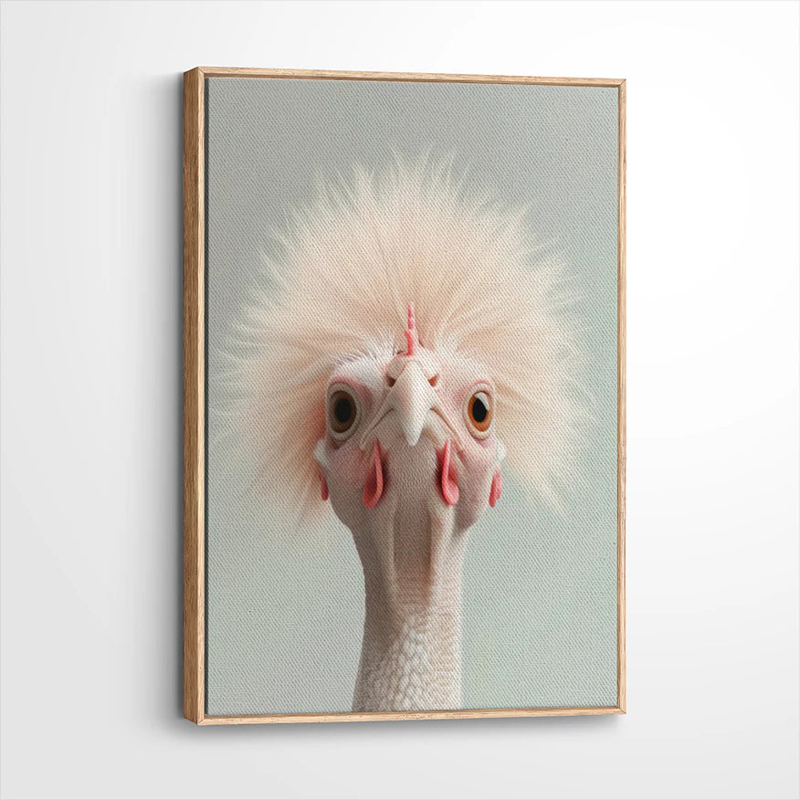 framed-canvas-natural-wood