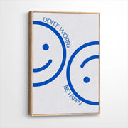 framed-canvas-natural-wood