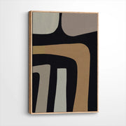 framed-canvas-natural-wood