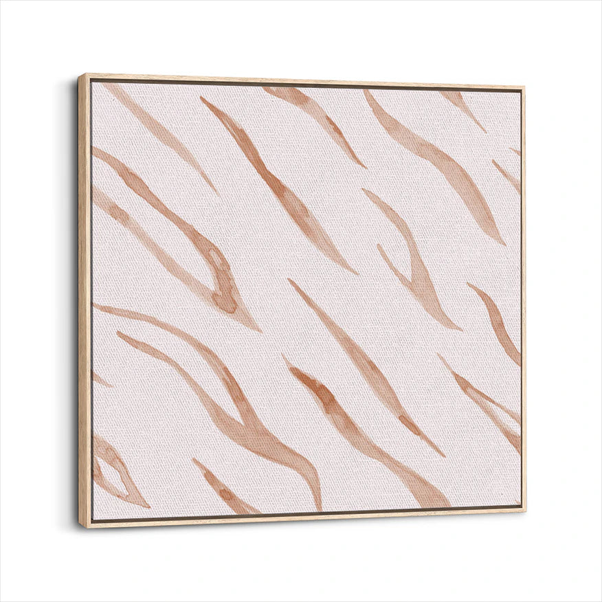 framed-canvas-natural-wood