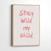 framed-canvas-natural-wood