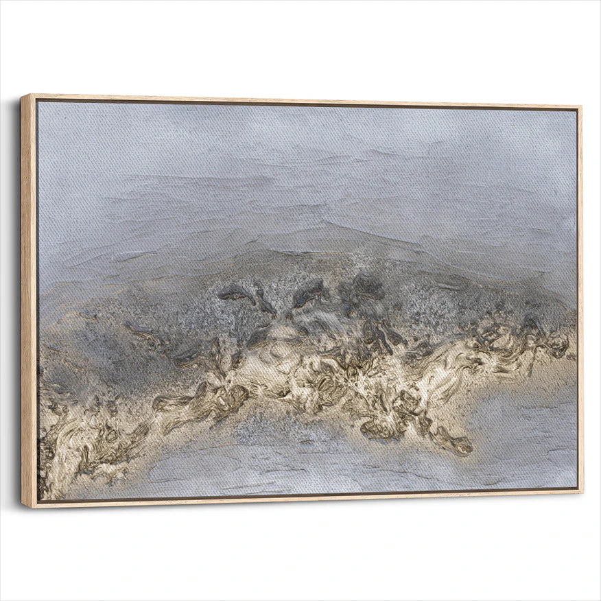 framed-canvas-natural-wood