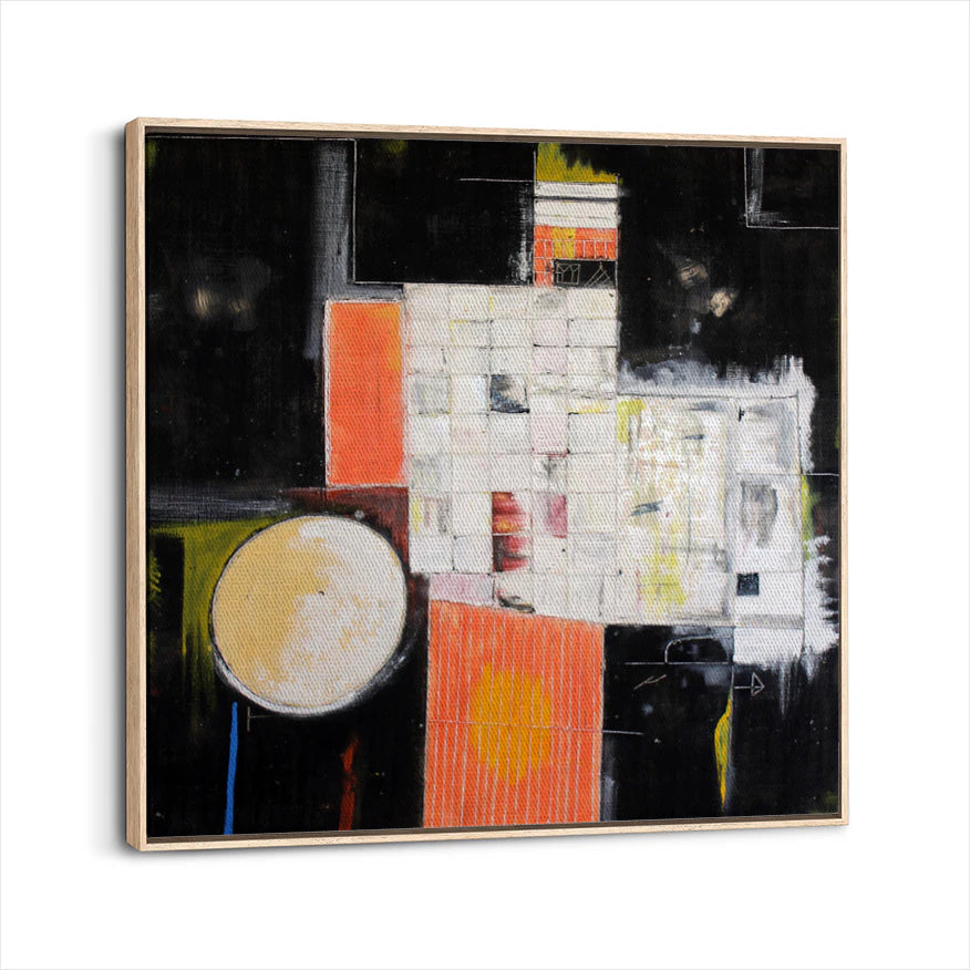 framed-canvas-natural-wood