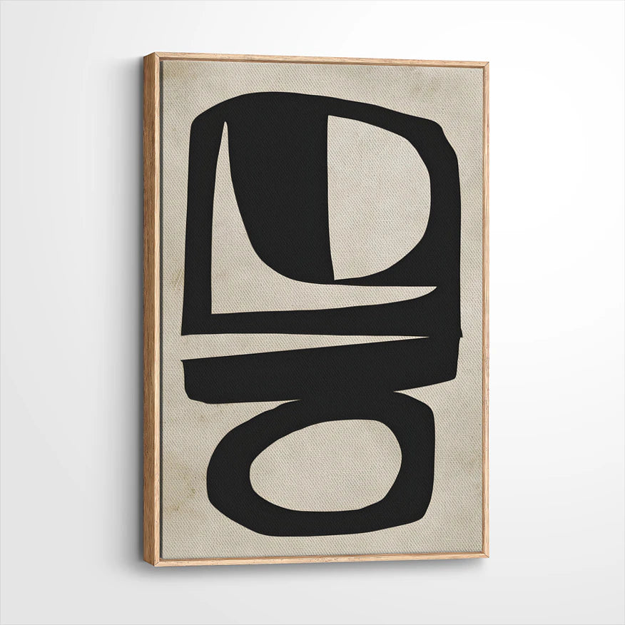 framed-canvas-natural-wood