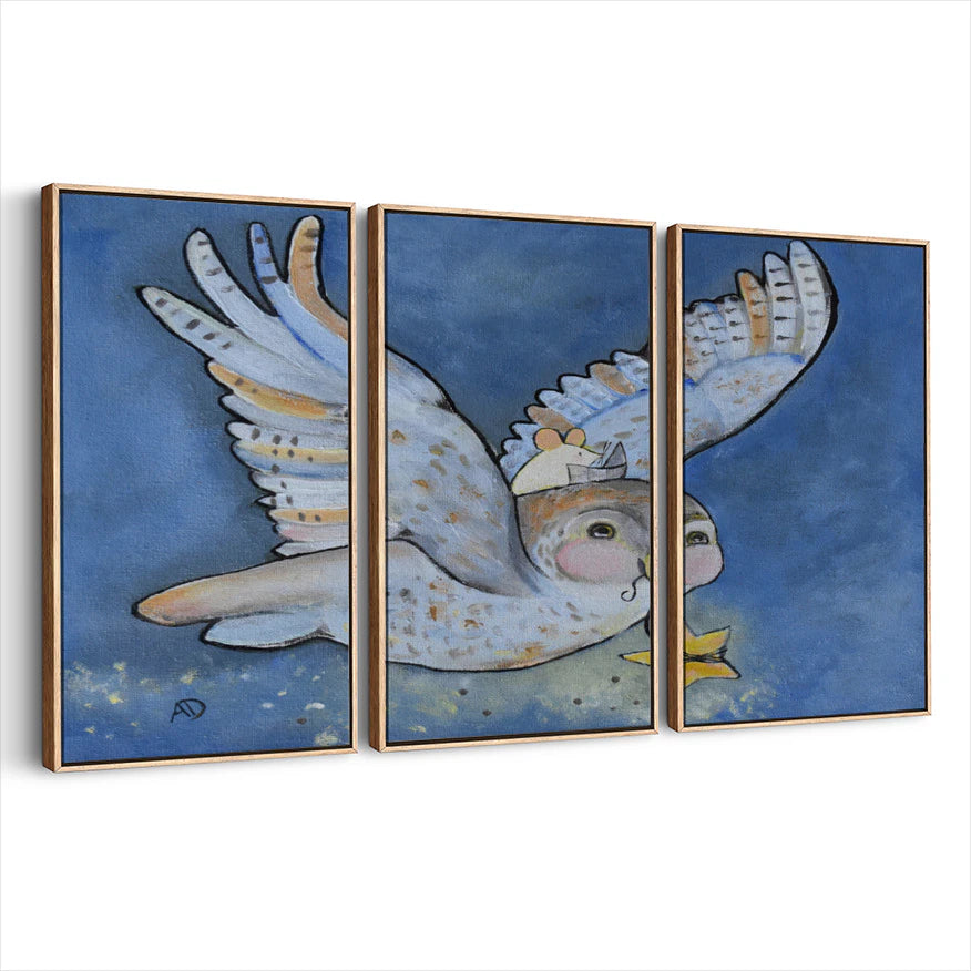 3-framed-canvas-natural-wood