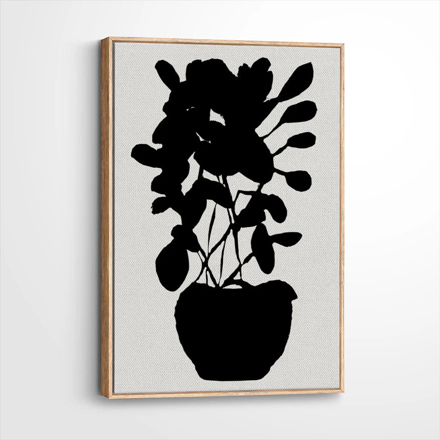 framed-canvas-natural-wood