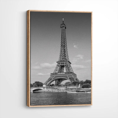 framed-canvas-natural-wood
