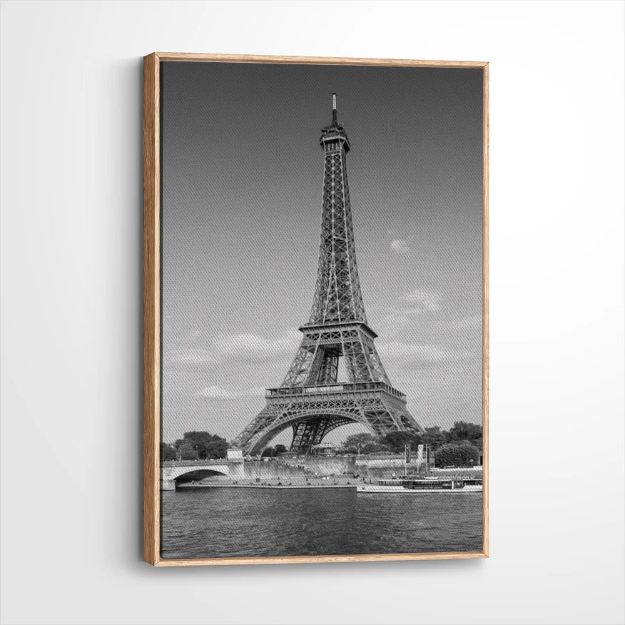 framed-canvas-natural-wood