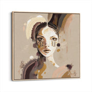 framed-canvas-natural-wood