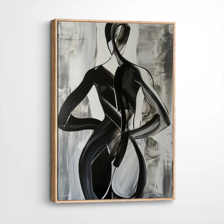framed-canvas-natural-wood