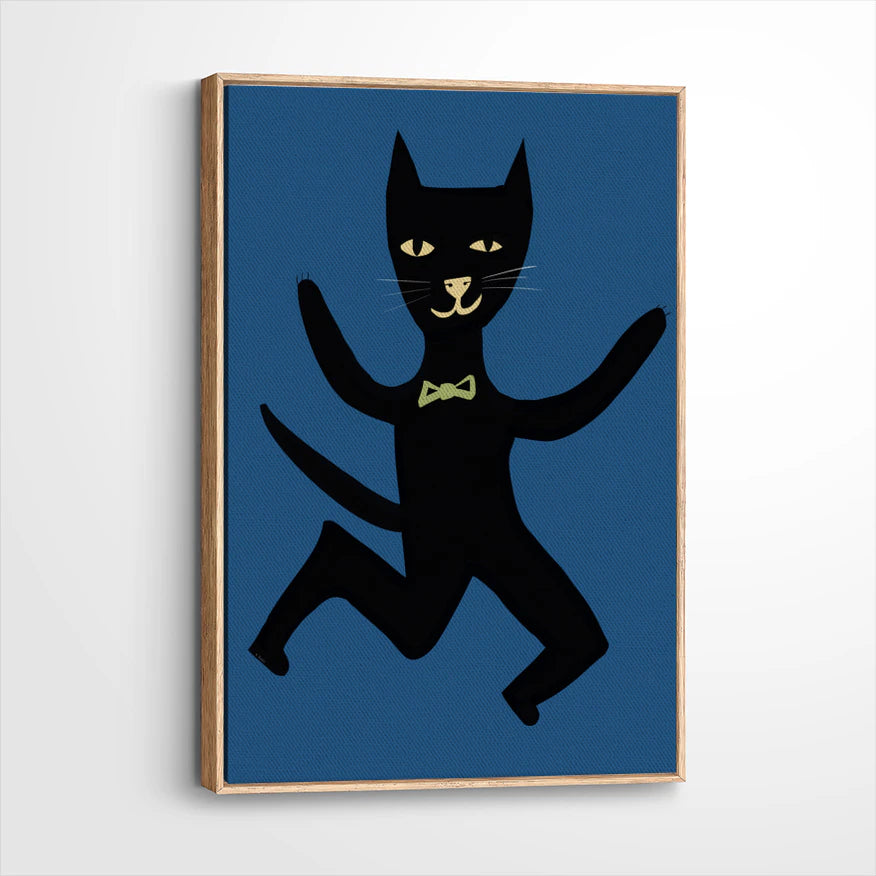 framed-canvas-natural-wood