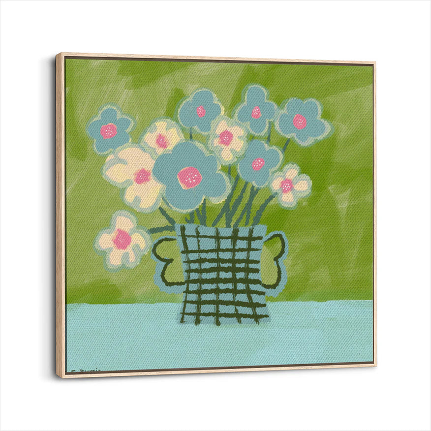 framed-canvas-natural-wood