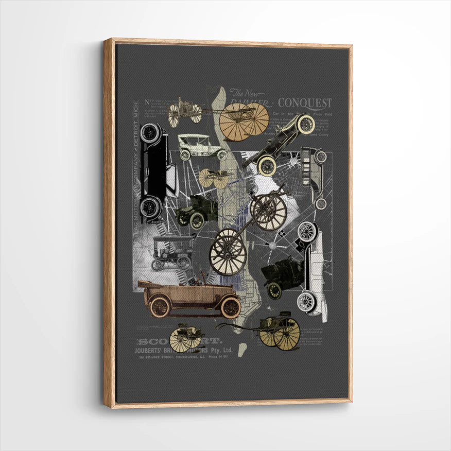 framed-canvas-natural-wood