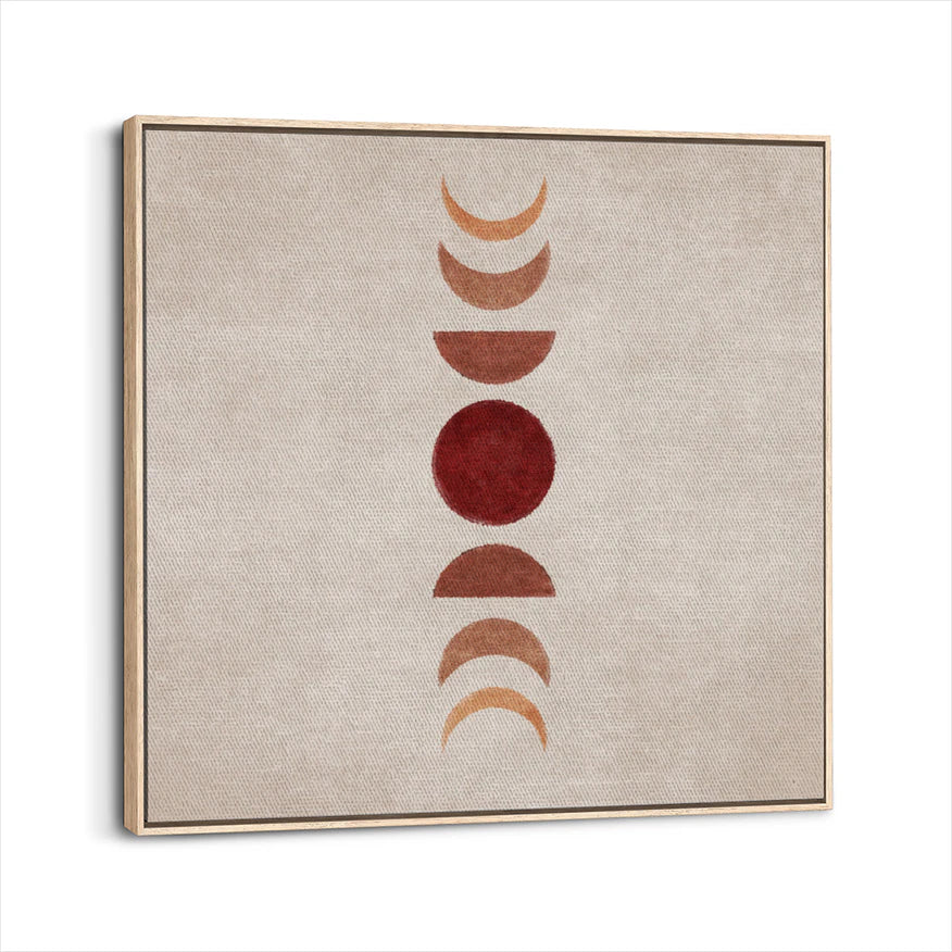 framed-canvas-natural-wood