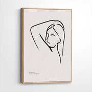 framed-canvas-natural-wood