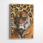 framed-canvas-natural-wood